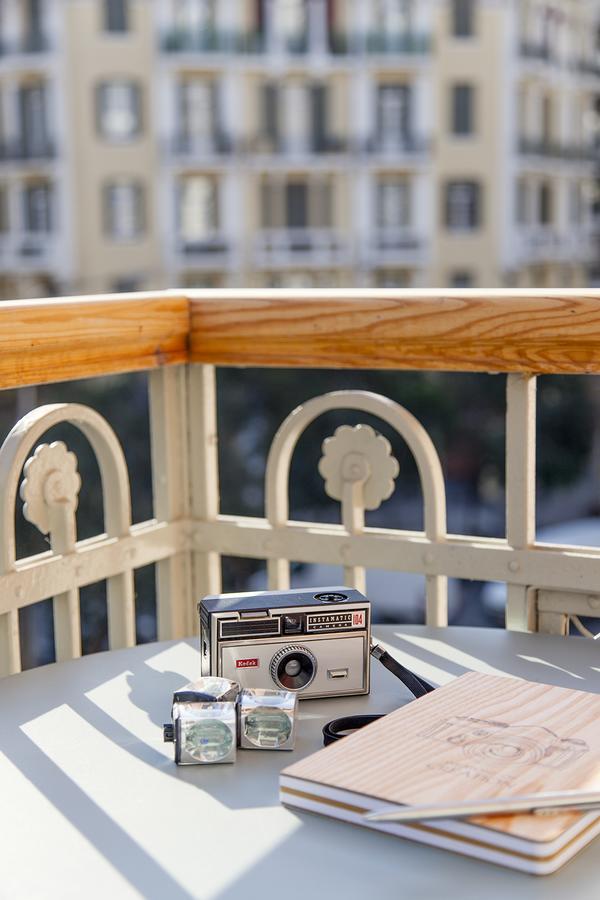Suitcase Soluň Exteriér fotografie